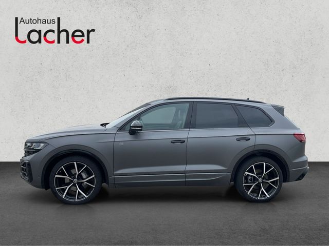 Touareg R-Line 3.0 TDI TipTronic SCR 4Motion