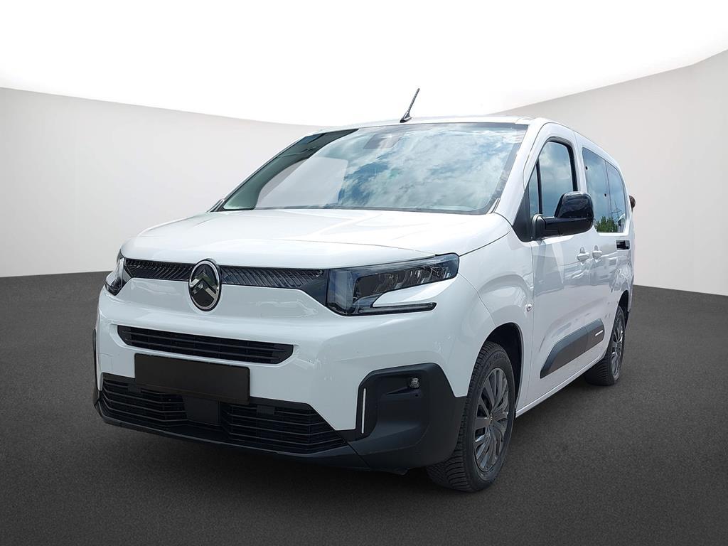 Citroën Berlingo Plus Elektromotor XL
