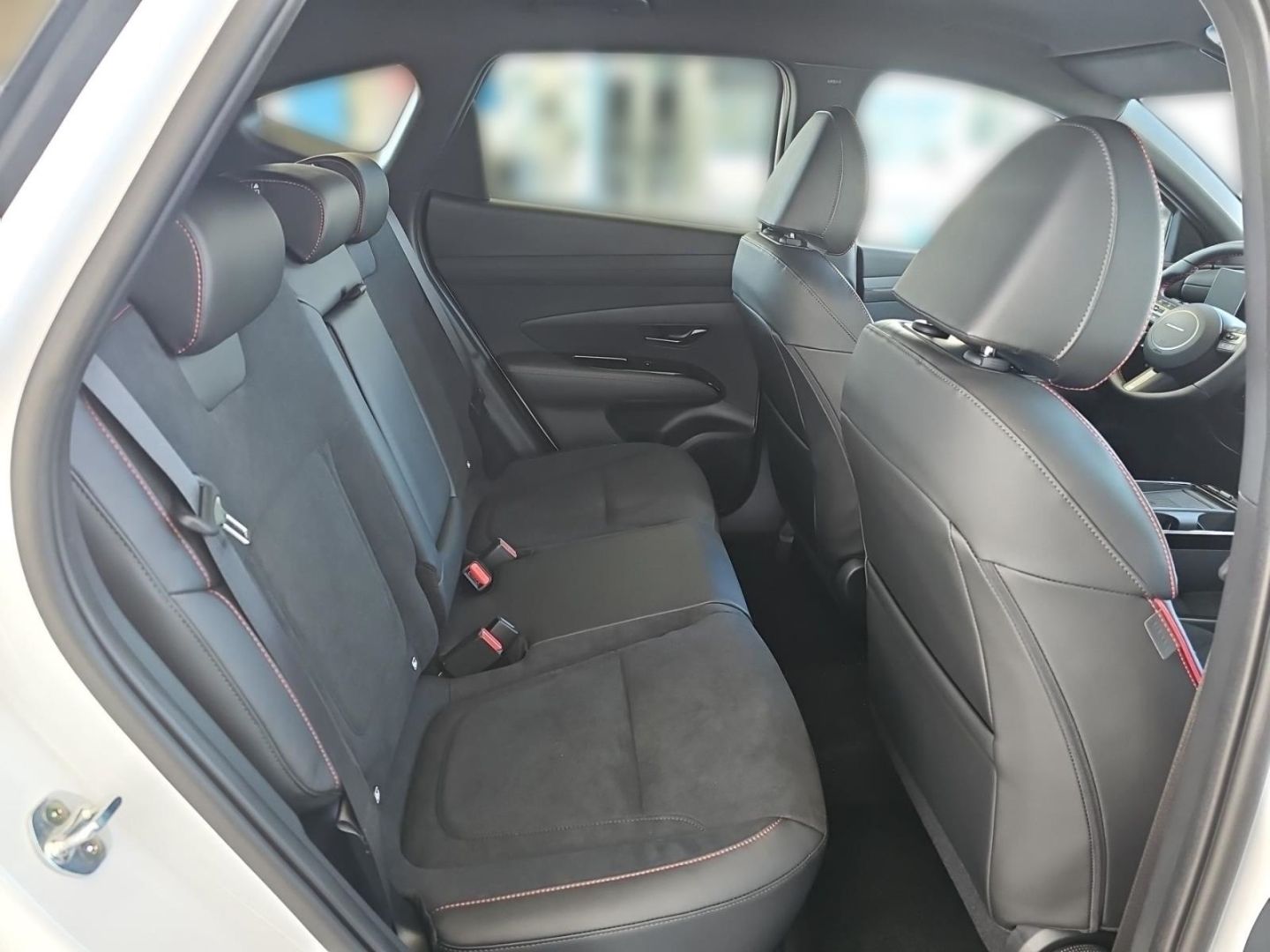 Hyundai Tucson – Bild 13