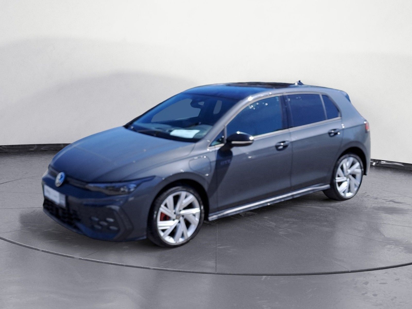 Volkswagen Golf - Bild 2