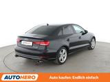 Audi A3 Limousine 40 TFSI quattro Sport Aut.*NAV*ACC - Audi A3 Gebrauchtwagen in Leverkusen