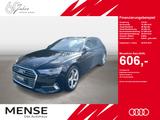 Audi A6 Avant 50 TFSIe quattro S tronic S line AHK
