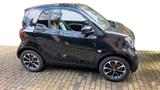 Smart Fortwo 453 Gute Ausstattung 98000 km - Smart fortwo A453