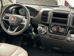 Bürstner Lyseo TD644 Heckrundsitzgruppe*Markise*Solar*