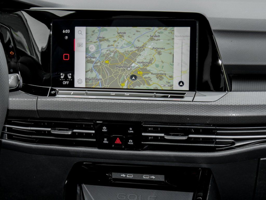 Fahrzeugabbildung Volkswagen Golf GTI Clubsport 2.0 TSI Kamera SHZ AppConnect