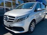 Mercedes-Benz V 220 EDITION/ILS/9G/LEDHP/DISTR/2SCHIEBET/LTE - gebrauchte Mercedes-Benz V 220 aus dem Jahr 2023