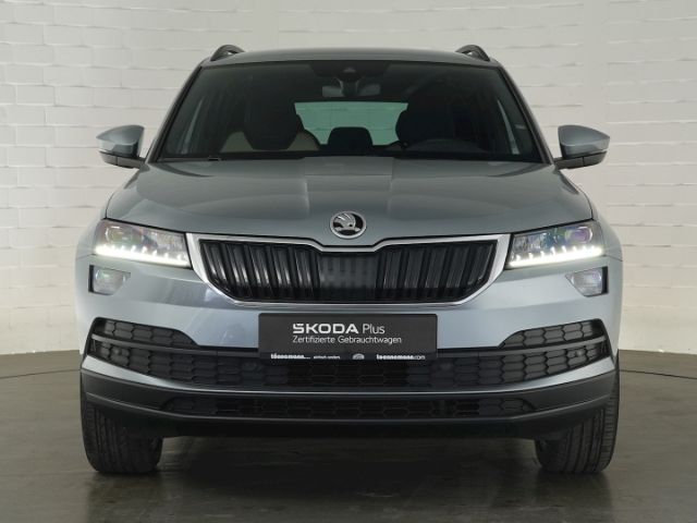 Karoq STYLE TSI+NAVI+KLIMA+BLUETOOTH+SITZHEIZUNG