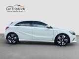 Mercedes-Benz A 200 CDI Autom. Urban Navi/LED - gebrauchte Mercedes-Benz A 200 aus dem Jahr 2016