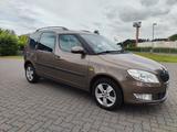 Skoda Roomster Fresh