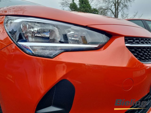 Corsa 1.2l Klima , Radio Bluetooth, ZV, Elekt.Fe