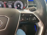 Audi A8 - Vorschau Bild 19