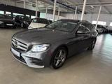 Mercedes-Benz E 300 de 9GT AMG LINE PANO MBUX MEMORY SITZKLIMA - Mercedes-Benz E 300 mit Diesel-Antrieb: Leder, Kombi