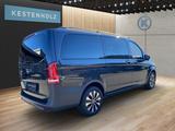 Mercedes-Benz Vito 114 CDI Mixto Lang *LED*AUTOMATIK*KAM*DISTR - Mercedes-Benz Vito: Kombi, Mixto