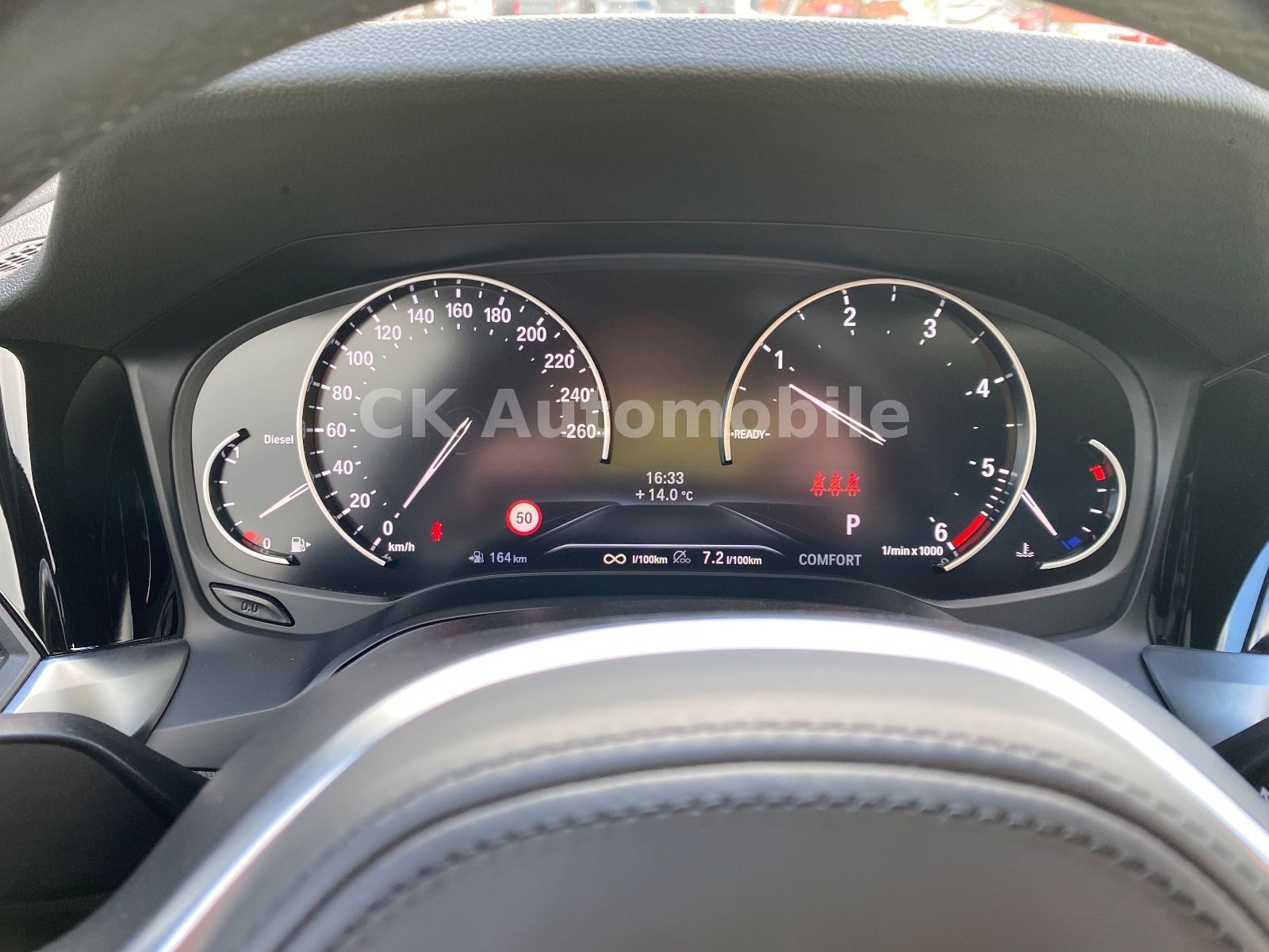 Fahrzeugabbildung BMW 320d Lim. M-Sport/Shadow-Line/Navi/Leder/LED/Kam