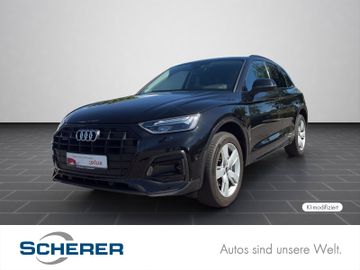 Audi Q5 - 1