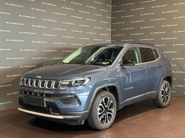 Jiný JEEP Compass 1.5 Turbo T4 130 CV MHEV 2WD Limite