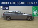 BMW 530e Touring Leder Navi LED LC-Pro Pano H-K RFK - BMW 530 in Bremen