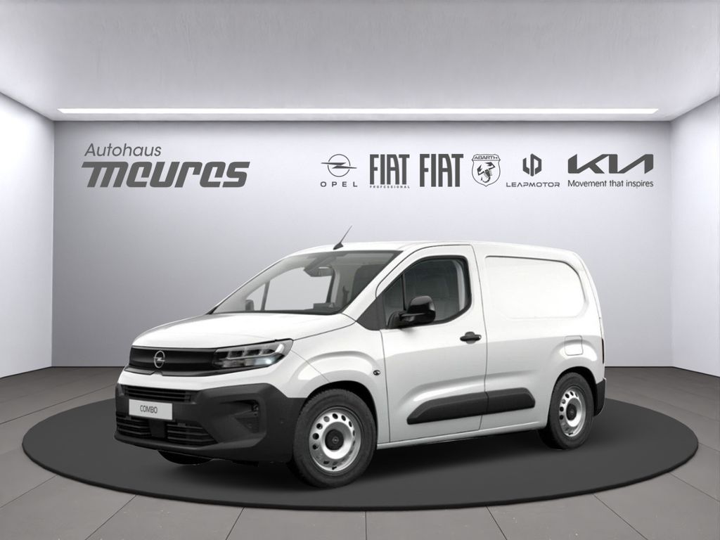 Image of Opel Combo