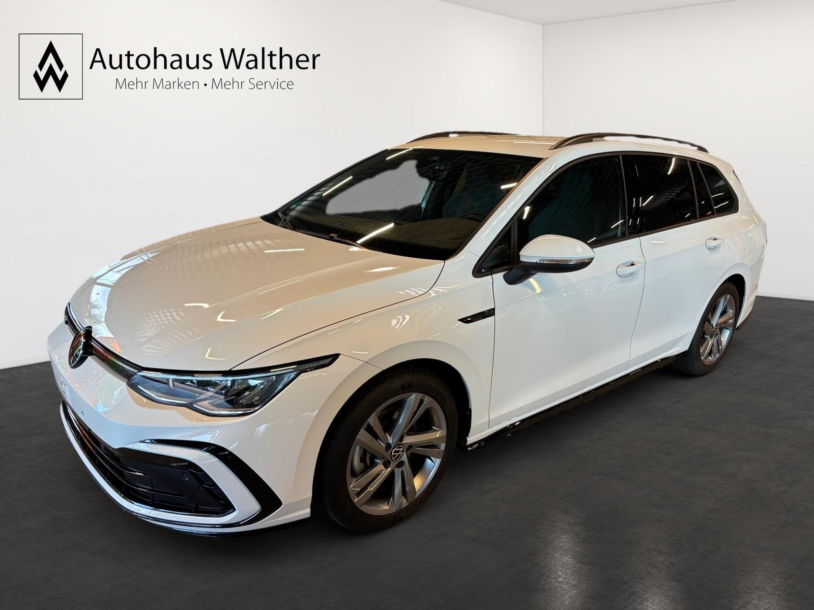 Volkswagen Golf Variant VIII R-Line