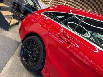 MYAUTOCENTER – Gebraucht- und Jahreswagen mit Werkstattservice in Pfaffenhofen Mercedes-Benz CLA Shooting Brake CLA 180 *AMG*Navi*AHK*
