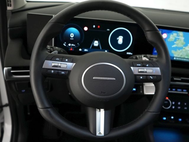 Hyundai Tucson – Bild 22