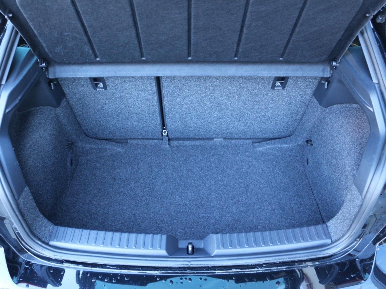 Fahrzeugabbildung SEAT Ibiza FR 1.0 TSI DSG