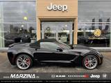 Corvette Z06 C7 Cabrio Schalter Unfallfrei Sportpaket HUD - Corvette: C06