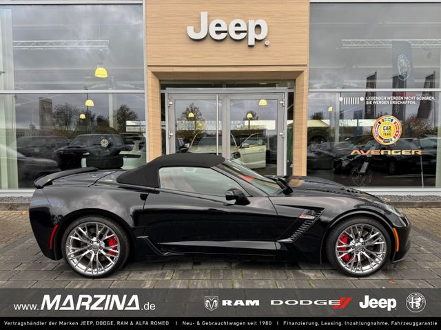 CORVETTE Z06