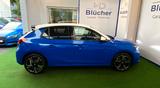 Opel Corsa GS Line Sonderedition Automatik Vollleder - Opel Corsa Gebrauchtwagen in Berlin