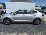 Hyundai i30 Fastback STYLE PLUS SHZ KLIMAAUTOMATIK TE... - Hyundai i30: Fastback