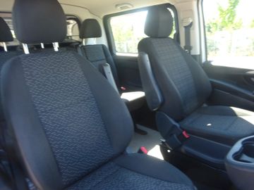 Mercedes Vito - 12