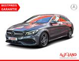 Mercedes-Benz CLA 200 AMG Line LED Sportsitze Leder PDC Navi - Mercedes-Benz CLA 200 aus 2018