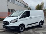 Ford Transit Custom Kasten 260 L1 Nur 57Tkm Klima - Ford Transit: T260