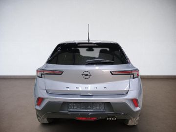 Fotografie des Opel Mokka GS Line AT Kamera LED Sitz-/Lenkradheizung