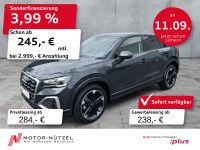 Audi Q2 - Vorschau Bild 1