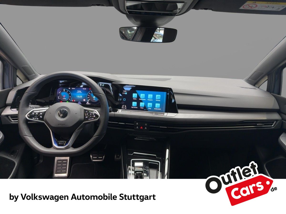 Volkswagen Golf - Bild 8
