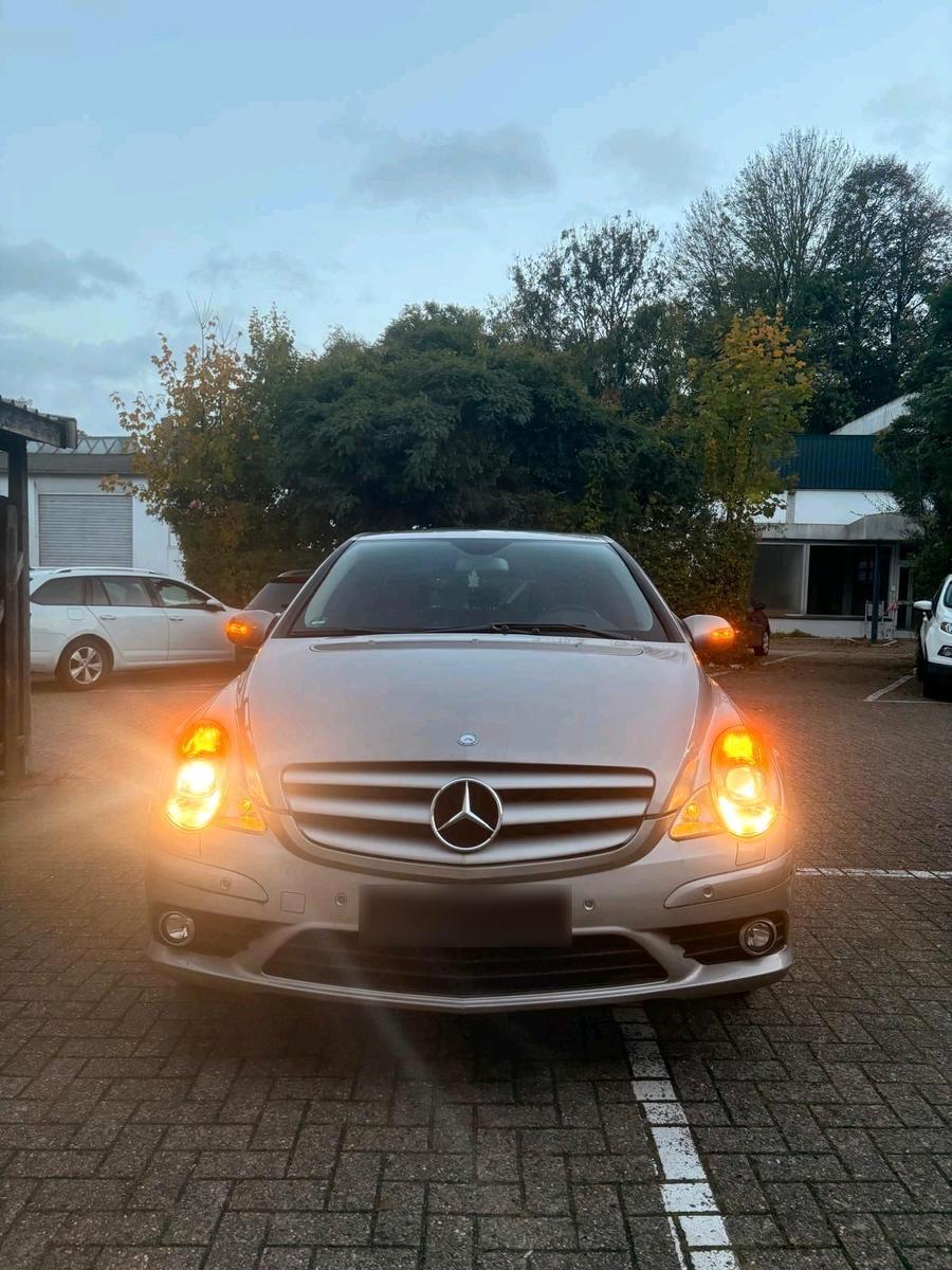 Mercedes-Benz R 280