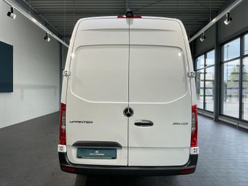 Mercedes Sprinter - 6