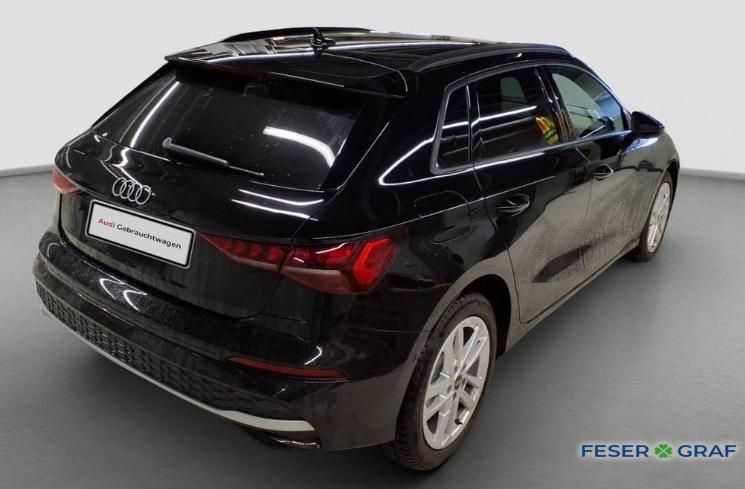 Audi A3 - Bild 6