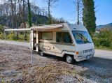 Fiat FFB Tabbert H-Kennzeichen - Offers matching your search criteria