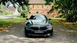 BMW M8 Competition xDrive Gran Coupé - BMW M8 aus 2021