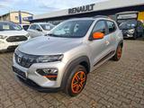 Dacia Spring Electric Comfort Plus*Navi*DAB*Klima*Kame - silberne Dacia Spring