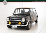Andere Innocenti Mini Cooper 1300 JPS * MOTORE NUOVO *  - Andere Oldtimer mit Benzin-Antrieb: Coupe