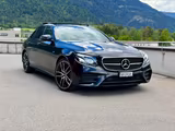 Mercedes-Benz E 53 AMG Mercedes-AMG E 53 4MATIC+ Autom. Me... - Mercedes-Benz E 53 AMG von privat