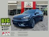 Kia Niro 1.6 Hybrid Spirit Navi*4xSHZ*ACC*KAM*DAB*SH - Kia Niro in Dresden