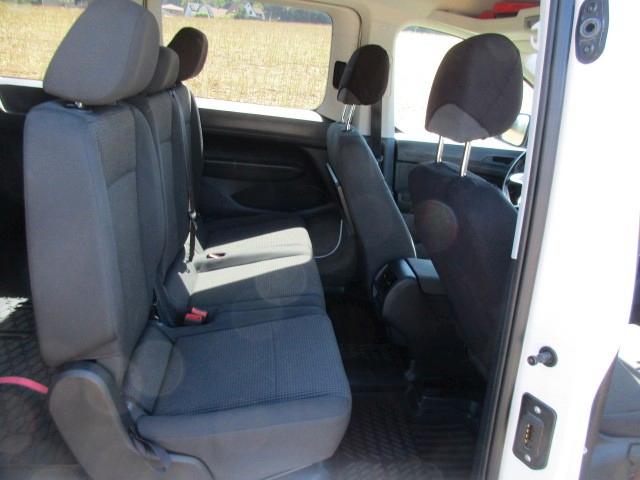 Volkswagen Caddy Maxi 2.0 TDI 90kW DSG  Maxi 7 Sitze