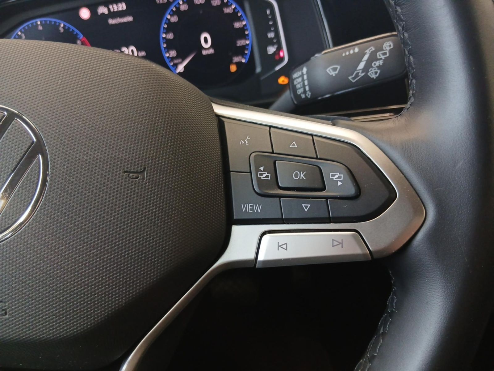 Volkswagen Taigo - Bild 11