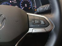 Volkswagen Taigo - Vorschau Bild 11