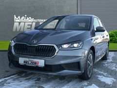 SKODA FABIA TOUR 1,0 TSI 70KW +NAVI+ACC+VIRTUALCOCKPIT