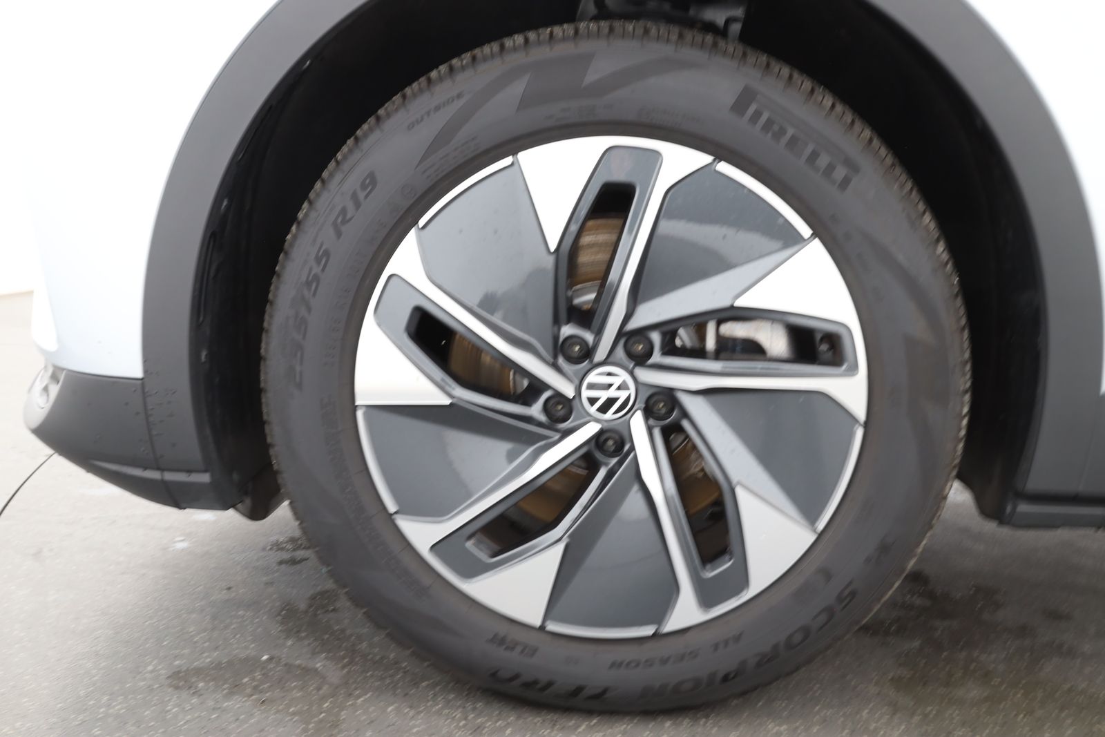 Volkswagen ID.4 - Bild 8